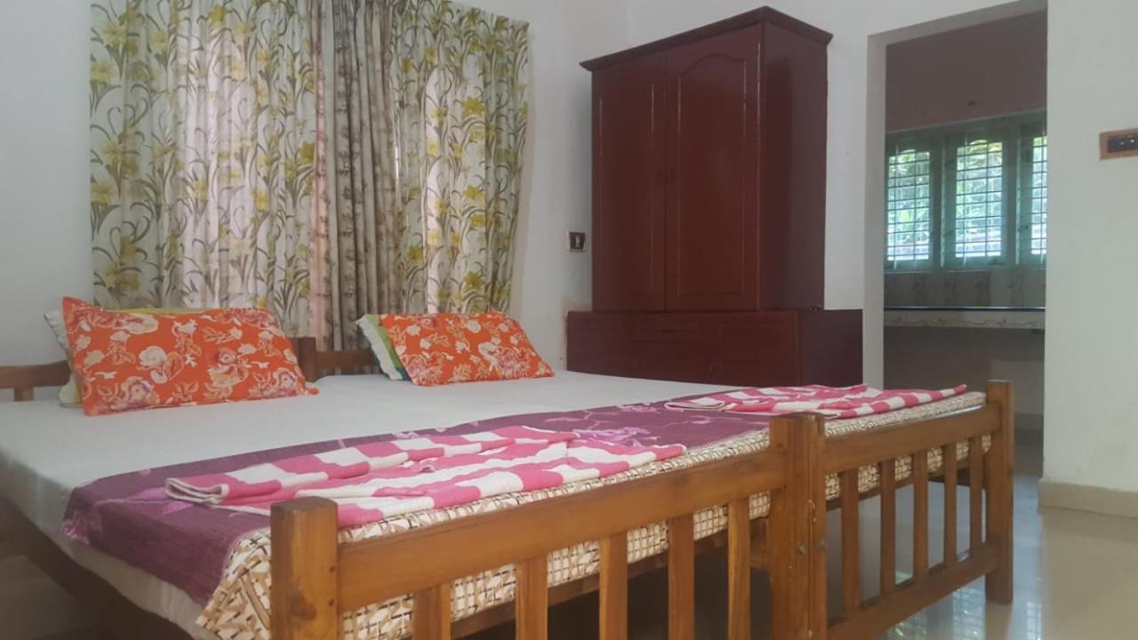 Mango Palace Hotel Varkala Habitación foto